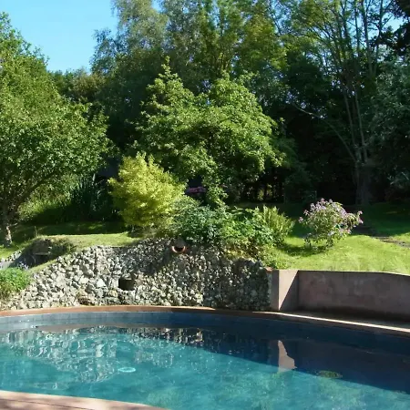 Casa vacanze Maison, Piscine, Proche Deauville