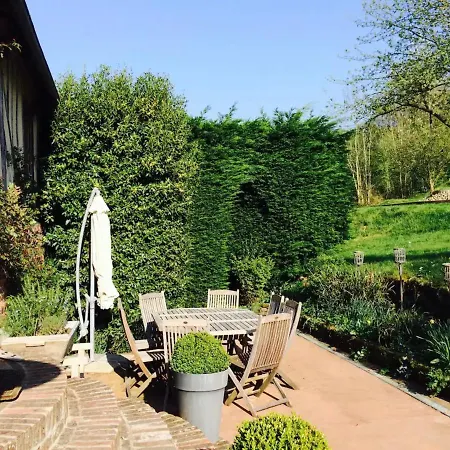 Maison, Piscine, Proche Deauville Saint-Pierre-de-Cormeilles