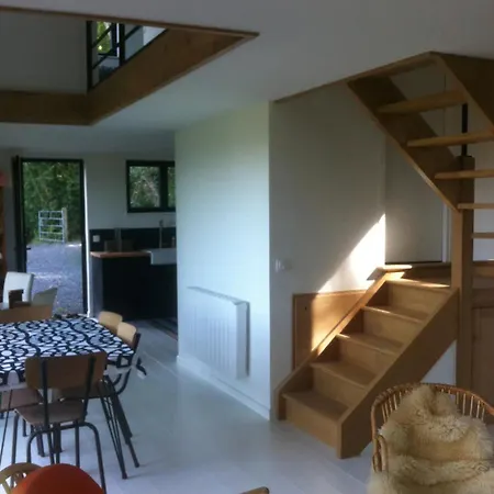 Casa vacanze Maison, Piscine, Proche Deauville Saint-Pierre-de-Cormeilles