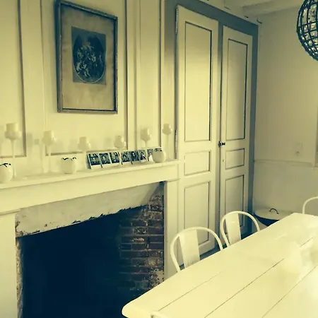 Maison, Piscine, Proche Deauville Casa vacanze