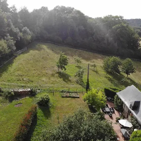 Casa vacanze Maison, Piscine, Proche Deauville *