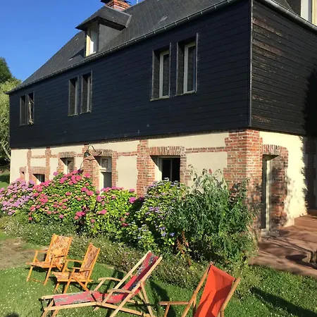 Casa vacanze Maison, Piscine, Proche Deauville Saint-Pierre-de-Cormeilles
